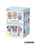 Pop Mart: THE MONSTERS x Hello Kitty and Friends Sanrio Plush Pendant Blind Box
