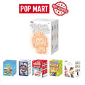 Pop Mart x Labubu "Big Into Energy Series" BLIND BOX Holiday Gift Bundle