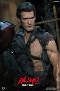 PRE-ORDER: Asmus Collectibles EVIL DEAD II Ash Williams Sixth Scale Figure