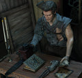 PRE-ORDER: Asmus Collectibles EVIL DEAD II Ash Williams Sixth Scale Figure