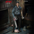PRE-ORDER: Asmus Collectibles EVIL DEAD II Ash Williams Sixth Scale Figure