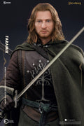 PRE-ORDER: Asmus Collectibles Lord of the Rings Trilogy Faramir Sixth Scale Figure