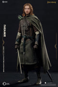 PRE-ORDER: Asmus Collectibles Lord of the Rings Trilogy Faramir Sixth Scale Figure