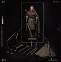 PRE-ORDER: Asmus Collectibles Lord of the Rings Trilogy Faramir Sixth Scale Figure