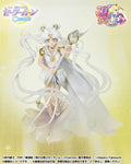 Bandai Spirits Pretty Guardian Sailor Moon Cosmos Darkness Calls to Light and Light Summons Darkness FiguartsZERO Chouette Statue