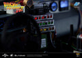 PRE-ORDER: Blitzway Back to the Future II DeLorean ‘Time Machine’ 1/6 Scale Vehicle Deluxe Edition