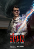 PRE-ORDER: Blitzway Ghostbusters 1984 Dr. Raymond Stantz Single Pack ver.2 1/6 Scale Action Figure
