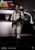 PRE-ORDER: Blitzway Ghostbusters 1984 Dr. Raymond Stantz Single Pack ver.2 1/6 Scale Action Figure