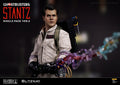 PRE-ORDER: Blitzway Ghostbusters 1984 Dr. Raymond Stantz Single Pack ver.2 1/6 Scale Action Figure