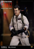 PRE-ORDER: Blitzway Ghostbusters 1984 Dr. Raymond Stantz Single Pack ver.2 1/6 Scale Action Figure