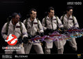 PRE-ORDER: Blitzway Ghostbusters 1984 Ghostbusters (Special Pack ver.2) 1/6 Scale Action Figure Set LE 1500