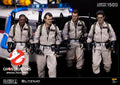 PRE-ORDER: Blitzway Ghostbusters 1984 Ghostbusters (Special Pack ver.2) 1/6 Scale Action Figure Set LE 1500