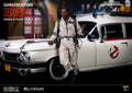 PRE-ORDER: Blitzway Ghostbusters 1984 Winston Zeddemore Pack ver.2 1/6 Scale Action Figure