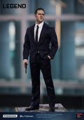 PRE-ORDER: Blitzway Legend(2015) Reginald “Reggie” Kray 1/4 Superb Scale Statue