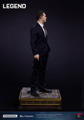 PRE-ORDER: Blitzway Legend(2015) Reginald “Reggie” Kray 1/4 Superb Scale Statue