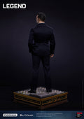 PRE-ORDER: Blitzway Legend(2015) Reginald “Reggie” Kray 1/4 Superb Scale Statue