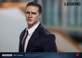 PRE-ORDER: Blitzway Legend(2015) Reginald “Reggie” Kray 1/4 Superb Scale Statue