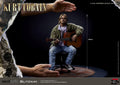 PRE-ORDER: Blitzway Nirvana Kurt Cobain 1/4 Superb Scale Statue