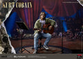 PRE-ORDER: Blitzway Nirvana Kurt Cobain 1/4 Superb Scale Statue