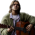 PRE-ORDER: Blitzway Nirvana Kurt Cobain 1/4 Superb Scale Statue