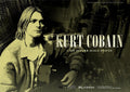 PRE-ORDER: Blitzway Nirvana Kurt Cobain 1/4 Superb Scale Statue