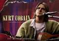 PRE-ORDER: Blitzway Nirvana Kurt Cobain 1/4 Superb Scale Statue