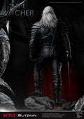 Blitzway The Witcher Geralt of Rivia 1/3 Scale Statue