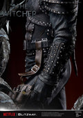 Blitzway The Witcher Geralt of Rivia 1/3 Scale Statue