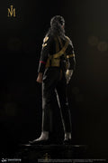 PRE-ORDER: Damtoys Michael Jackson "Dangerous Tour" 1:2 Scale Statue