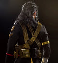 PRE-ORDER: Damtoys Michael Jackson "Dangerous Tour" 1:2 Scale Statue