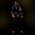 PRE-ORDER: Damtoys Michael Jackson "Dangerous Tour" 1:2 Scale Statue