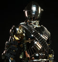 PRE-ORDER: Damtoys Michael Jackson "HIStory Tour" (Deluxe Armor Version) 1:2 Scale Statue