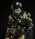 PRE-ORDER: Damtoys Michael Jackson "HIStory Tour" (Deluxe Armor Version) 1:2 Scale Statue