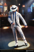 PRE-ORDER: Damtoys Michael Jackson "Smooth Criminal" 1:6 Scale Figure