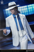 PRE-ORDER: Damtoys Michael Jackson "Smooth Criminal" 1:6 Scale Figure