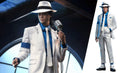 PRE-ORDER: Damtoys Michael Jackson "Smooth Criminal" (Deluxe) 1:6 Scale Figure