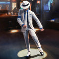 PRE-ORDER: Damtoys Michael Jackson "Smooth Criminal" (Deluxe) 1:6 Scale Figure