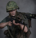 PRE-ORDER: Damtoys Platoon Chris Taylor Sixth Scale Figure