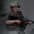 PRE-ORDER: Damtoys Platoon Chris Taylor Sixth Scale Figure