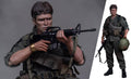 PRE-ORDER: Damtoys Platoon Sergeant Elias Sixth Scale Figure