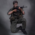PRE-ORDER: Damtoys Platoon Sergeant Elias Sixth Scale Figure