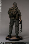 PRE-ORDER: Damtoys Platoon Staff Sergeant Barnes Sixth Scale Figure