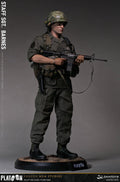 PRE-ORDER: Damtoys Platoon Staff Sergeant Barnes Sixth Scale Figure