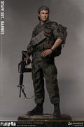 PRE-ORDER: Damtoys Platoon Staff Sergeant Barnes Sixth Scale Figure