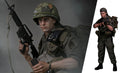 PRE-ORDER: Damtoys Platoon Staff Sergeant Barnes Sixth Scale Figure