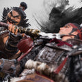 PRE-ORDER: Damtoys Romance of the Three Kingdoms Ode of Heroes (Deluxe) Collectible Set
