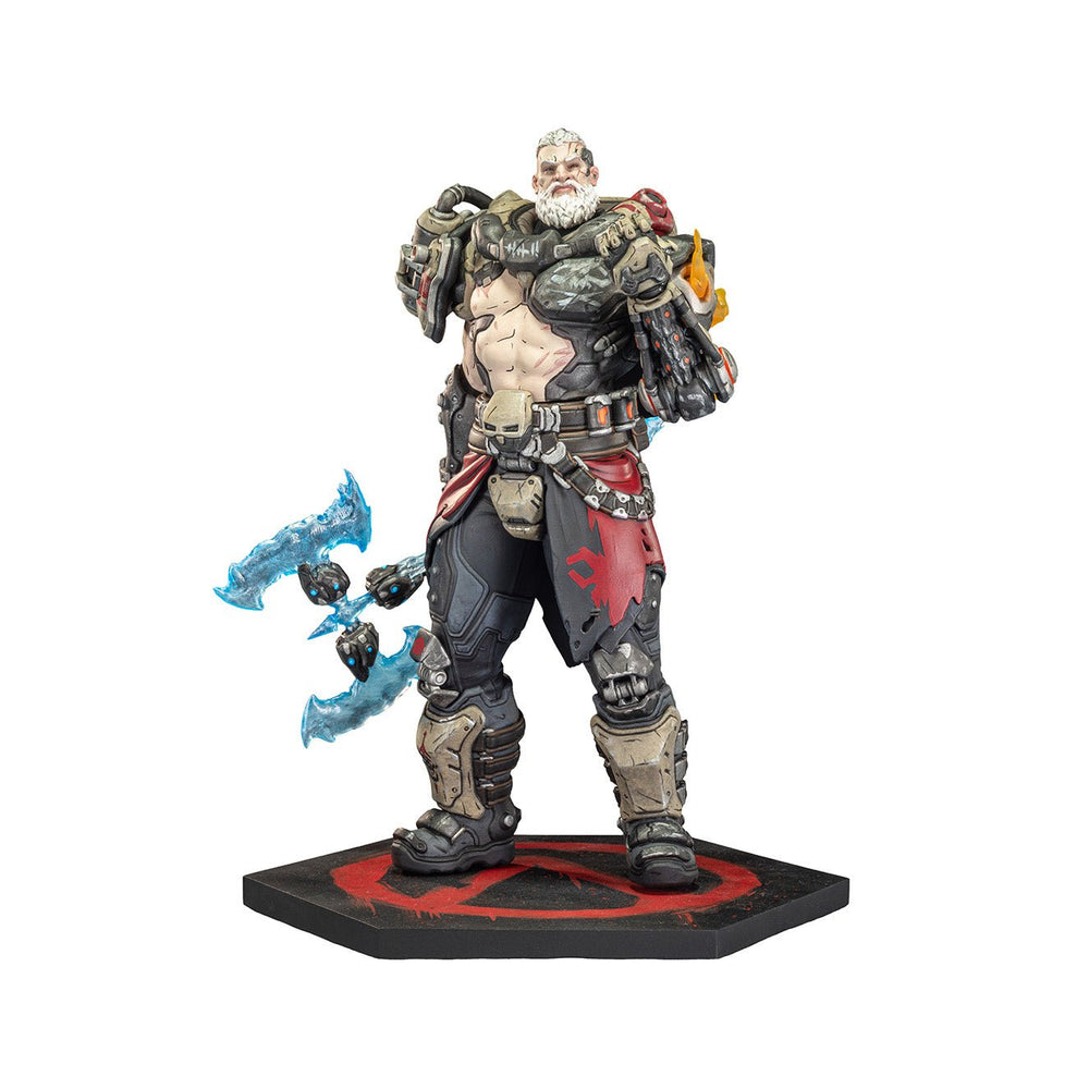 PRE-ORDER: Dark Horse Borderlands 4: Amon PVC Figure