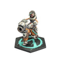 PRE-ORDER: Dark Horse Borderlands 4: Harlowe PVC Figure