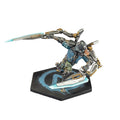 PRE-ORDER: Dark Horse Borderlands 4: Rafa PVC Figure