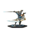 PRE-ORDER: Dark Horse Borderlands 4: Rafa PVC Figure